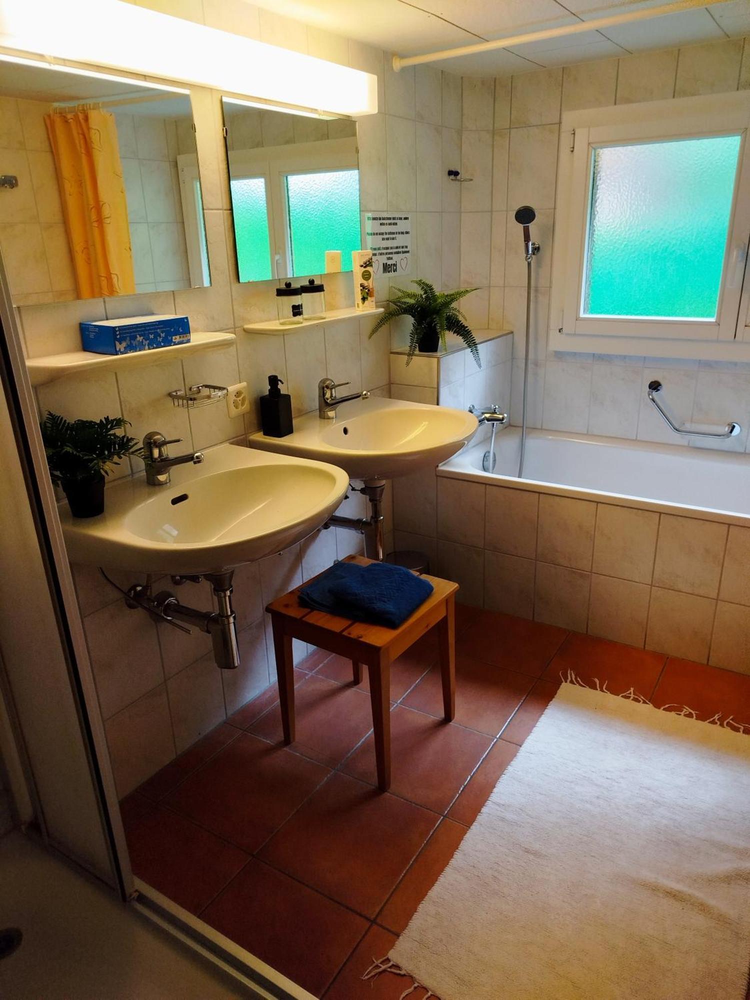 Sonnenhof Wengen - First Hotel Of Wengen Ngoại thất bức ảnh