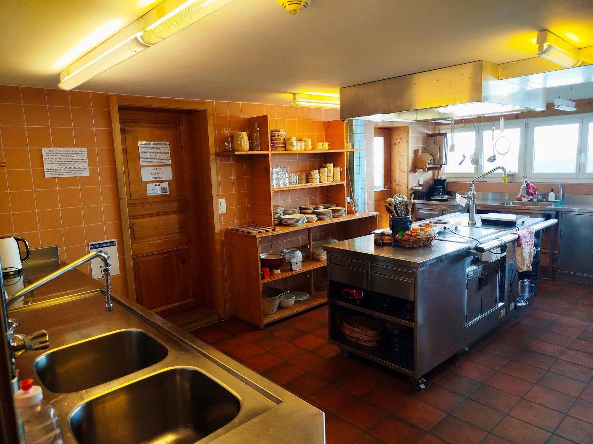 Sonnenhof Wengen - First Hotel Of Wengen Ngoại thất bức ảnh